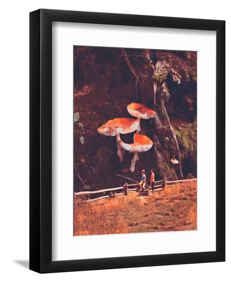 Premium Giclee Print, , large