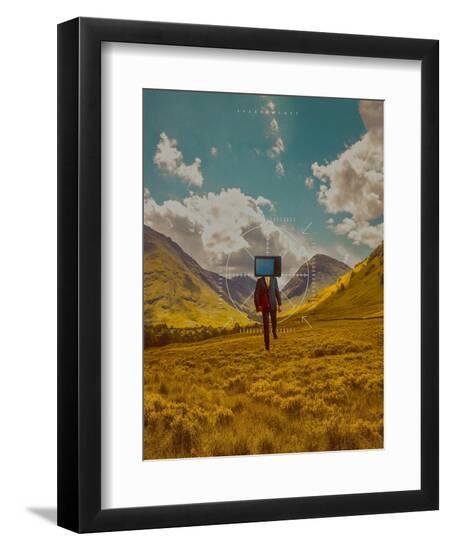 Giclee Print, , large