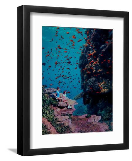 Premium Photographic Print, , large