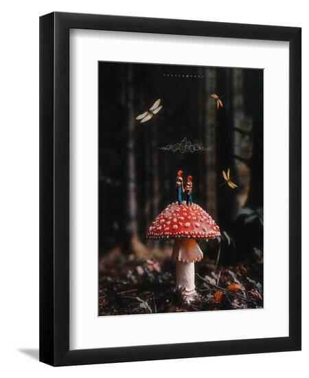 Premium Giclee Print, , large