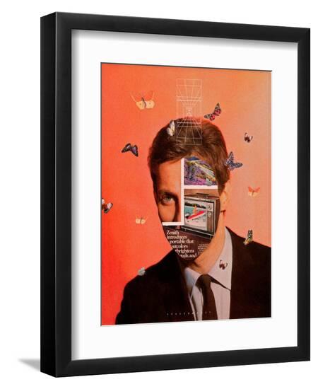 Premium Giclee Print, , large