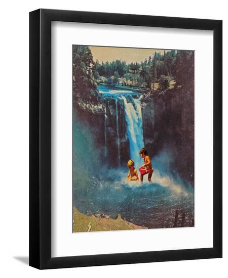 Premium Giclee Print, , large