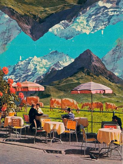 Giclee Print, , large