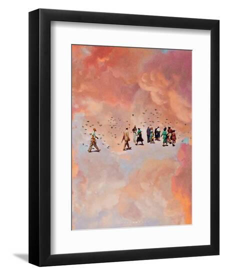 Premium Photographic Print, , large
