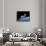 SpaceShipOne, Artwork-Henning Dalhoff-Framed Photographic Print displayed on a wall