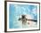 Spacewalk During Shuttle Mission STS-69-null-Framed Photographic Print