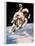 Spacewalk-null-Framed Photographic Print