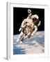 Spacewalk-null-Framed Photographic Print