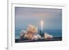 Spacex Crs-10 Launch-null-Framed Photographic Print