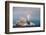 Spacex Crs-10 Launch-null-Framed Photographic Print