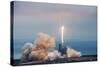 Spacex Crs-10 Launch-null-Stretched Canvas