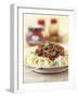 Spaghetti Bolognese-Sam Stowell-Framed Photographic Print