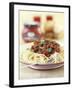 Spaghetti Bolognese-Sam Stowell-Framed Photographic Print