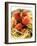 Spaghetti with Cherry Tomatoes and Olives-null-Framed Photographic Print