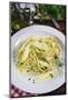 Spaghetti with Herbs, Cuisine-Nico Tondini-Mounted Photographic Print