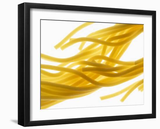 Spaghetti-null-Framed Photographic Print