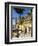 Spain, Andalucia, Cadiz Province, Jerez De la Frontera, Cathedral of San Salvador-Alan Copson-Framed Premium Photographic Print