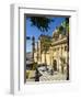 Spain, Andalucia, Cadiz Province, Jerez De la Frontera, Cathedral of San Salvador-Alan Copson-Framed Premium Photographic Print