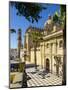 Spain, Andalucia, Cadiz Province, Jerez De la Frontera, Cathedral of San Salvador-Alan Copson-Mounted Premium Photographic Print