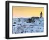 Spain, Andalucia, Cadiz Province, Vejer De la Frontera-Alan Copson-Framed Photographic Print