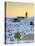 Spain, Andalucia, Cadiz Province, Vejer De la Frontera-Alan Copson-Stretched Canvas