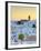 Spain, Andalucia, Cadiz Province, Vejer De la Frontera-Alan Copson-Framed Photographic Print