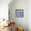 Spain, Andalucia, Cadiz Province, Vejer De la Frontera-Alan Copson-Framed Stretched Canvas displayed on a wall