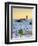 Spain, Andalucia, Cadiz Province, Vejer De la Frontera-Alan Copson-Framed Premium Photographic Print