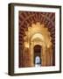 Spain, Andalucia, Cordoba, Mezquita Catedral (Mosque - Cathedral) (UNESCO Site)-Michele Falzone-Framed Photographic Print