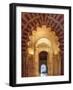 Spain, Andalucia, Cordoba, Mezquita Catedral (Mosque - Cathedral) (UNESCO Site)-Michele Falzone-Framed Photographic Print