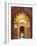 Spain, Andalucia, Cordoba, Mezquita Catedral (Mosque - Cathedral) (UNESCO Site)-Michele Falzone-Framed Photographic Print