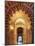 Spain, Andalucia, Cordoba, Mezquita Catedral (Mosque - Cathedral) (UNESCO Site)-Michele Falzone-Mounted Photographic Print