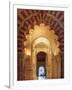 Spain, Andalucia, Cordoba, Mezquita Catedral (Mosque - Cathedral) (UNESCO Site)-Michele Falzone-Framed Photographic Print