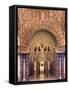 Spain, Andalucia, Cordoba, Mezquita Catedral (Mosque - Cathedral) (UNESCO Site)-Michele Falzone-Framed Stretched Canvas