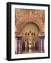 Spain, Andalucia, Cordoba, Mezquita Catedral (Mosque - Cathedral) (UNESCO Site)-Michele Falzone-Framed Photographic Print