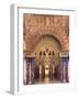 Spain, Andalucia, Cordoba, Mezquita Catedral (Mosque - Cathedral) (UNESCO Site)-Michele Falzone-Framed Photographic Print