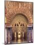 Spain, Andalucia, Cordoba, Mezquita Catedral (Mosque - Cathedral) (UNESCO Site)-Michele Falzone-Mounted Photographic Print