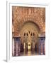 Spain, Andalucia, Cordoba, Mezquita Catedral (Mosque - Cathedral) (UNESCO Site)-Michele Falzone-Framed Photographic Print