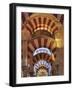 Spain, Andalucia, Cordoba, Mezquita Catedral (Mosque - Cathedral) (UNESCO Site)-Michele Falzone-Framed Photographic Print