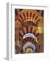 Spain, Andalucia, Cordoba, Mezquita Catedral (Mosque - Cathedral) (UNESCO Site)-Michele Falzone-Framed Photographic Print