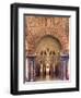 Spain, Andalucia, Cordoba, Mezquita Catedral (Mosque - Cathedral) (UNESCO Site)-Michele Falzone-Framed Premium Photographic Print