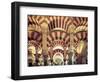 Spain, Andalucia, Cordoba, Mezquita Catedral (Mosque - Cathedral) (UNESCO Site)-Michele Falzone-Framed Photographic Print