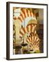 Spain, Andalucia, Cordoba Province, Cordoba, Mezquita, Cathedral of Cordoba-Alan Copson-Framed Photographic Print