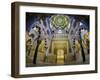 Spain, Andalucia, Cordoba Province, Cordoba, Mezquita, Cathedral of Cordoba-Alan Copson-Framed Photographic Print