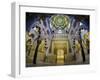 Spain, Andalucia, Cordoba Province, Cordoba, Mezquita, Cathedral of Cordoba-Alan Copson-Framed Photographic Print