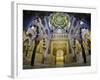 Spain, Andalucia, Cordoba Province, Cordoba, Mezquita, Cathedral of Cordoba-Alan Copson-Framed Photographic Print