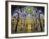 Spain, Andalucia, Cordoba Province, Cordoba, Mezquita, Cathedral of Cordoba-Alan Copson-Framed Photographic Print