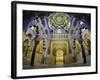 Spain, Andalucia, Cordoba Province, Cordoba, Mezquita, Cathedral of Cordoba-Alan Copson-Framed Photographic Print