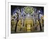 Spain, Andalucia, Cordoba Province, Cordoba, Mezquita, Cathedral of Cordoba-Alan Copson-Framed Photographic Print