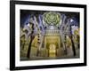 Spain, Andalucia, Cordoba Province, Cordoba, Mezquita, Cathedral of Cordoba-Alan Copson-Framed Photographic Print
